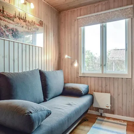 Beautiful In With Kitchen Ferienhaus *
